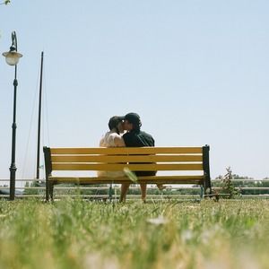 Meet your Posher, Marta